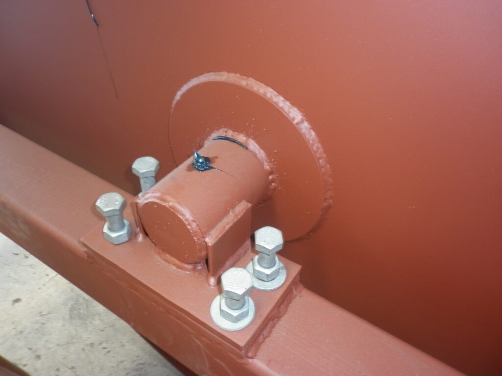 MACHINERY REPAIRS Solution